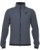Fox MTB Jacke isoliert Ranger FIRE grau S grau