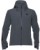 Fox MTB Regenjacke Defend 3L WATER grau S grau