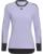 Fox MTB Trikot LS Girls Defend THERMAL