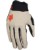 Fox MTB Handschuhe Defend beige S beige