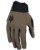 Fox MTB Handschuhe Defend braun grau S braun grau