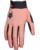Fox MTB Handschuhe Girls Defend coral S coral