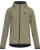 Fox MTB Pullover Ranger FIRE grau S grau