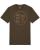 Fox T-Shirt WORLDWIDE Premium grün S grün