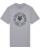Fox T-Shirt EMBLEM Premium grau S grau