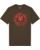 Fox T-Shirt EMBLEM Premium grün S grün