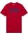 Fox T-Shirt NATIONAL Premium rot S rot