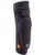 Fox Ellenbogenschützer Launch Kids schwarz