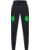 Fox MTB Hose Ranger GRID schwarz 28 schwarz