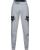 Fox MTB Hose Ranger GRID grau 28 grau