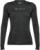 Fox MTB Trikot LS Ranger TRU DR Girls schwarz XS schwarz