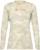 Fox MTB Trikot LS Ranger TRU DR Girls beige XS beige