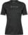 Fox MTB Trikot SS Ranger TRU DR Girls schwarz XS schwarz