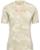 Fox MTB Trikot SS Ranger TRU DR Girls beige XS beige