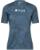 Fox MTB Trikot SS Ranger TRU DR Girls blau XS blau