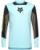 Fox MTB Trikot LS Defend ELEVATED blau S blau