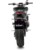 Leovince LV Race Komplettanlage Auspuff EXHAUST LVRACE YAM SS