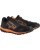 Alpinestars Schuhe META TRAIL schwarz orange 40,5 EU / 8 US schwarz orange