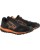 Alpinestars Schuhe META TRAIL schwarz orange 42,5 EU / 9,5 US schwarz orange