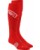 100% MX Strümpfe HI SIDE Thin Moto rot L-XL rot