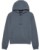 Fox Fleece Hoodie Women RISE PO blau grau XS blau grau