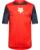 Fox MTB Trikot SS Defend ELEVATED rot S rot