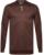 Fox MTB Trikot LS Flexair PRO braun S braun