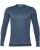 Fox MTB Jersey LS Flexair PRO blau S blau