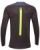 Fox MTB Jersey LS Flexair AVIATION blau neon S grau