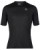 Fox MTB SS Jersey kurz Flexair ASCENT schwarz S schwarz