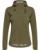 Fox MTB Weste Girls Ranger WATER grün XS grün