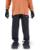 Fox MTB Hose Kids Ranger WATER schwarz 22 schwarz