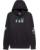 Fox Hoodie GLYPH TECH FLEECE PO schwarz S schwarz