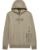 Fox Hoodie VISION TECH FLEECE PO grau S grau