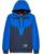 Fox Hoodie SPIRE SASQUATCH blau S blau