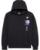 Fox Hoodie IMAGE PHANTOM OVERSIZED FLEECE PO