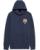 Fox Hoodie RACEWEAR FLEECE PO blau S blau