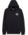Fox Hoodie SLOGAN FLEECE PO schwarz S schwarz