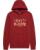 Fox Hoodie BANNER FLEECE PO rot schwarz S rot schwarz