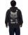 Fox Hoodie IMAGE COSMO OVERSIZED FLEECE PO