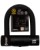 AUVRAY U-Lock Xtrem Black Edition SRA U BK ED 85X100