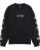 Fox Pullover IMAGE COSMO OVERSIZED FLEECE