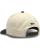 Fox Snapback Cap CIRCA 74 CORDUROY weiss