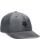 Fox Kappe AOP ADJUSTABLE grau