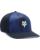 Fox Flexfit Cap RS blau S/M blau