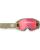 Fox Motocross Brille VUE VIVID verspiegelt beige beige