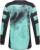 Fox MX Combo Hose Shirt 180 KAIROS Kids blau