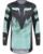 Fox Motocross Jersey 180 KAIROS blau XS blau