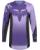 Fox Motocross Jersey Flexair SPIRE lila S lila