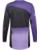 Fox MX Combo Hose Shirt Flexair SPIRE lila